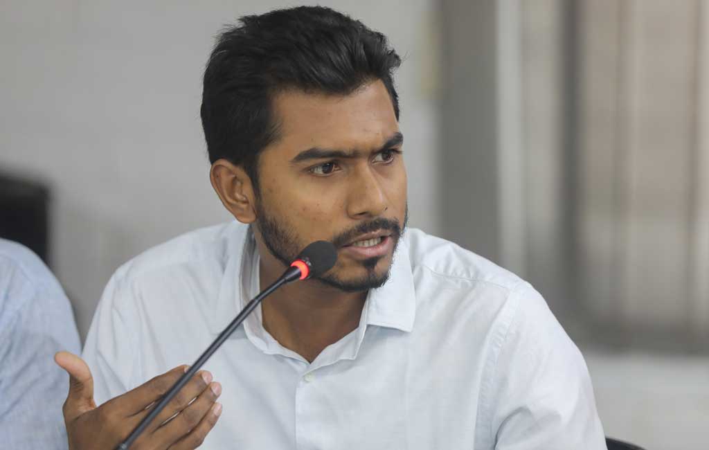 নুরের বিরুদ্ধে আরও এক মামলা